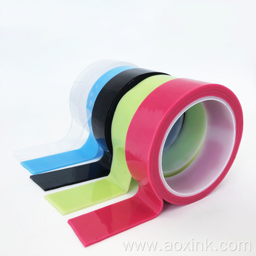 Acrylic Nano Tape Double Sided Adhesive Waterproof Custom